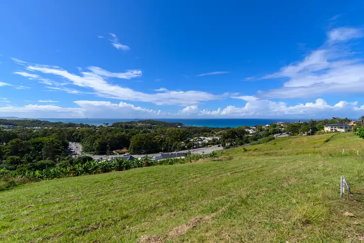 Sixth view of Homely land listing, 22 Aspect Drive, Coffs Harbour NSW 2450