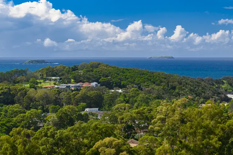 Seventh view of Homely land listing, 22 Aspect Drive, Coffs Harbour NSW 2450
