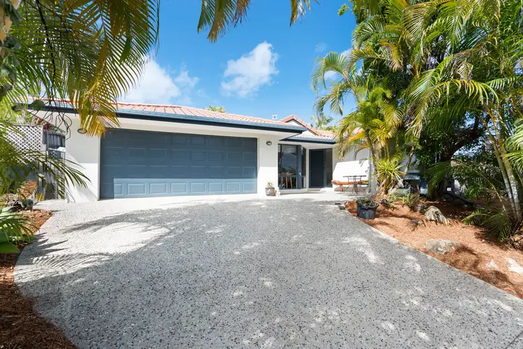 12 Blue Gum Court, Coolum Beach QLD 4573