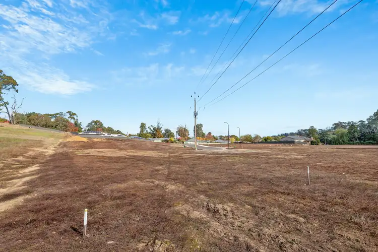 Third view of Homely land listing, 16 Hughes Place, Lobethal SA 5241