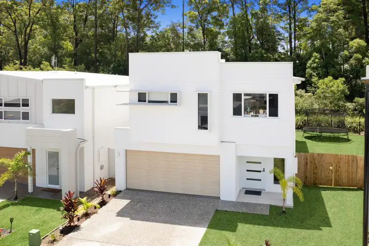 Second view of Homely house listing, 104 Palm Forest Circuit, Forest Glen QLD 4556