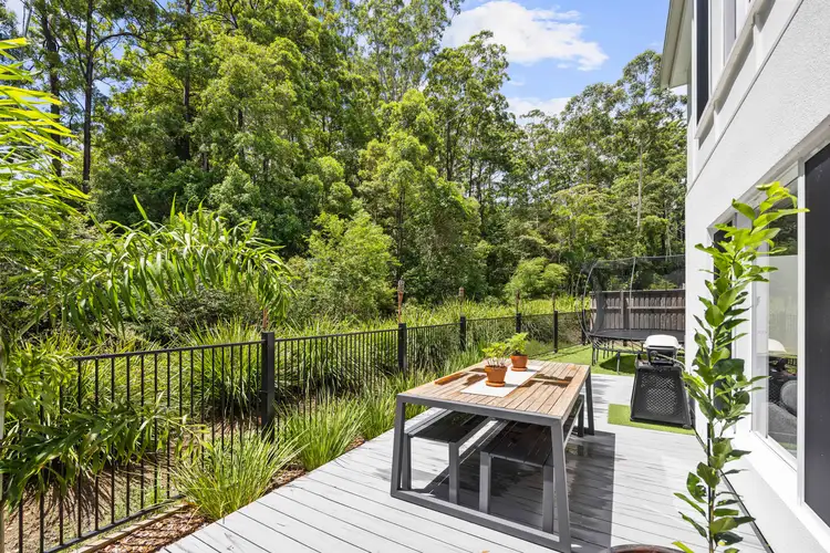 Third view of Homely house listing, 104 Palm Forest Circuit, Forest Glen QLD 4556