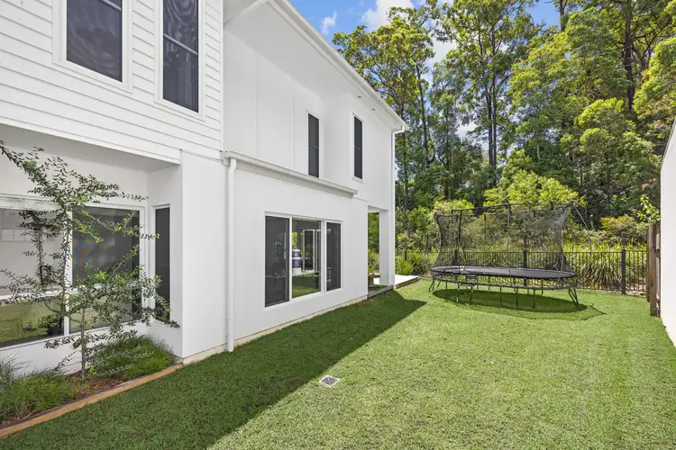 Fourth view of Homely house listing, 104 Palm Forest Circuit, Forest Glen QLD 4556