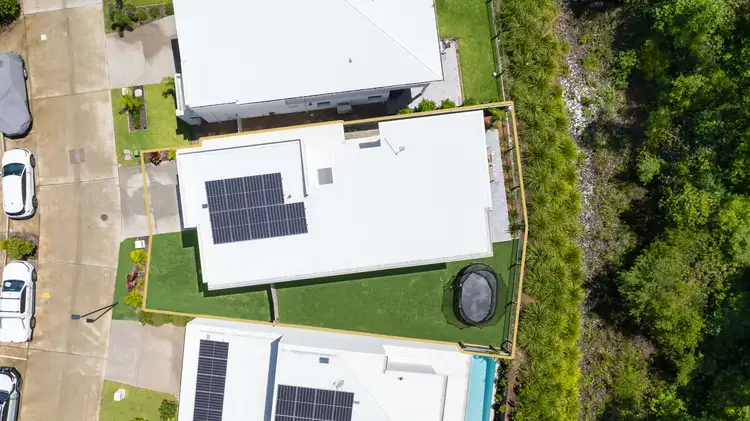 Fifth view of Homely house listing, 104 Palm Forest Circuit, Forest Glen QLD 4556