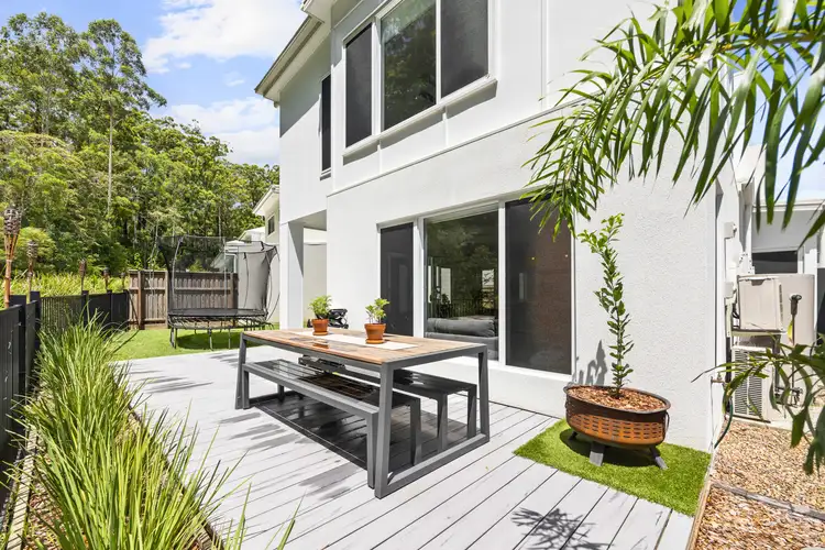 Sixth view of Homely house listing, 104 Palm Forest Circuit, Forest Glen QLD 4556