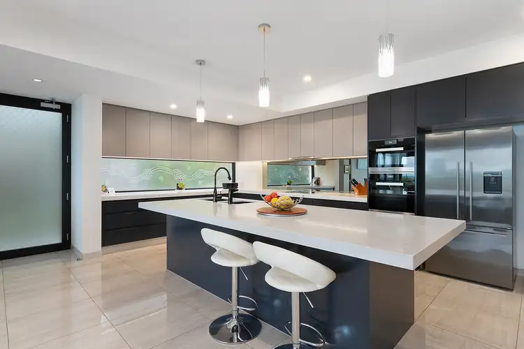 Fourth view of Homely house listing, 2/13 Balmoral Crescent, Rippleside VIC 3215