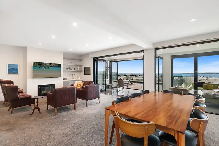 Fifth view of Homely house listing, 2/13 Balmoral Crescent, Rippleside VIC 3215