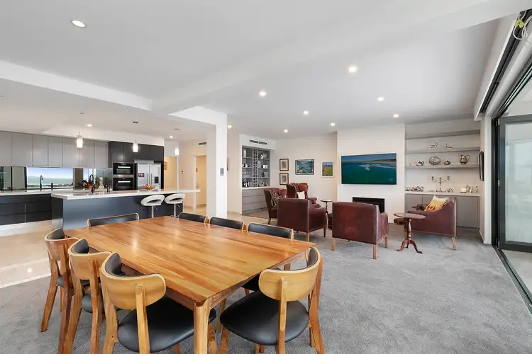 Sixth view of Homely house listing, 2/13 Balmoral Crescent, Rippleside VIC 3215