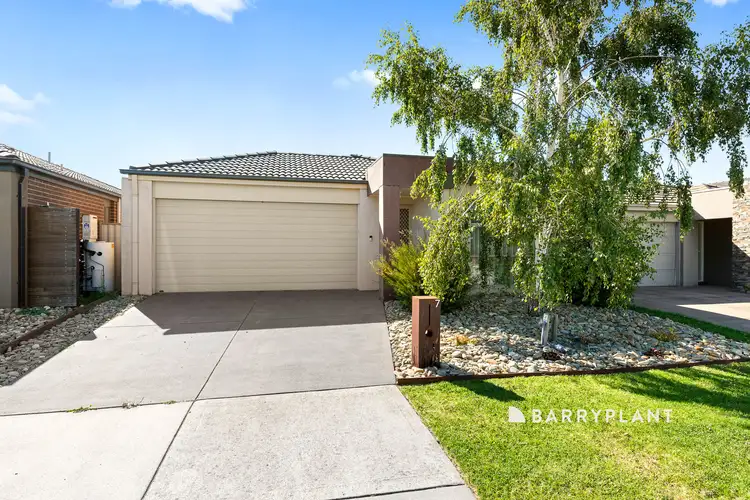 Main view of Homely house listing, 7 Bavaria Lane, Pakenham VIC 3810