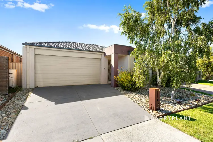 Second view of Homely house listing, 7 Bavaria Lane, Pakenham VIC 3810