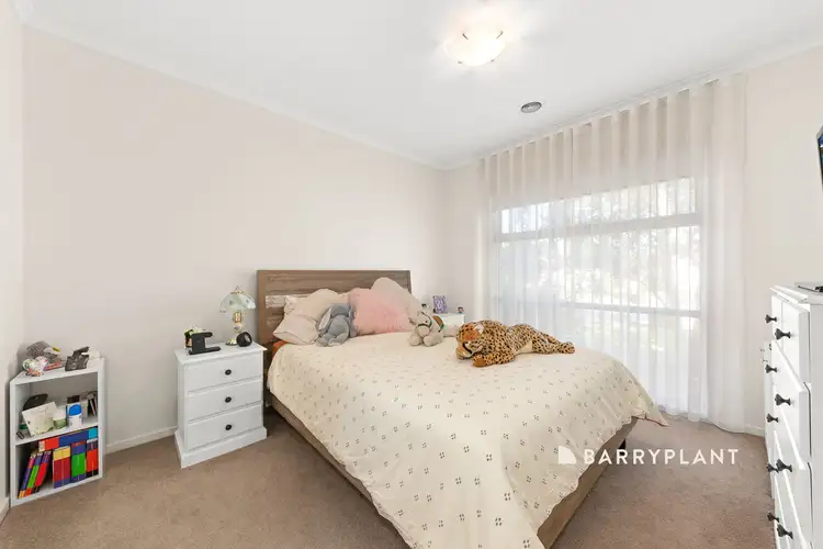Sixth view of Homely house listing, 7 Bavaria Lane, Pakenham VIC 3810