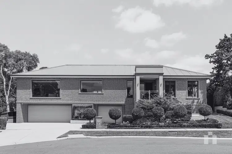 Main view of Homely house listing, 8 Gosford Court, Doreen VIC 3754
