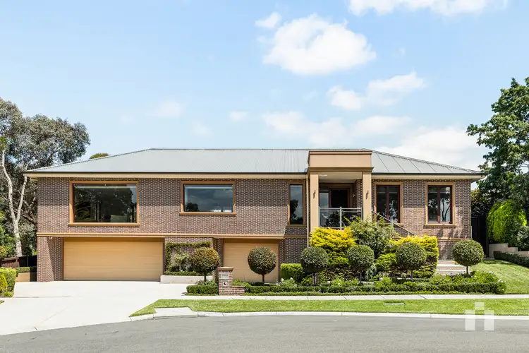 Second view of Homely house listing, 8 Gosford Court, Doreen VIC 3754