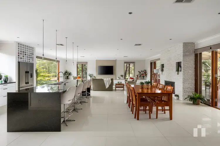 Fifth view of Homely house listing, 8 Gosford Court, Doreen VIC 3754