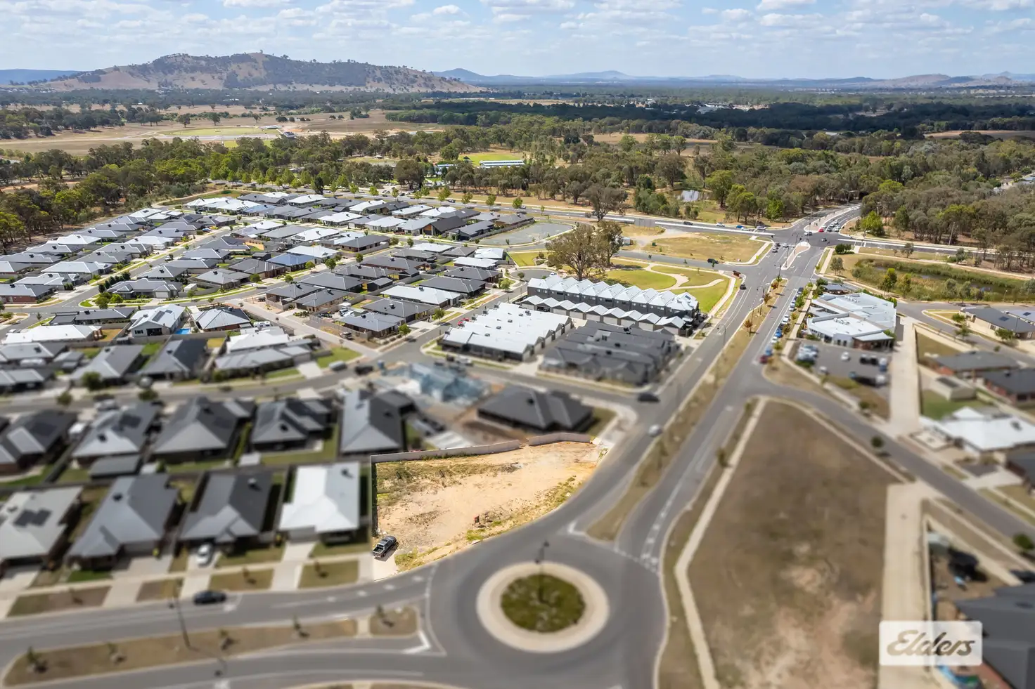 Main view of Homely land listing, 22 Glenwood Boulevard, Baranduda VIC 3691