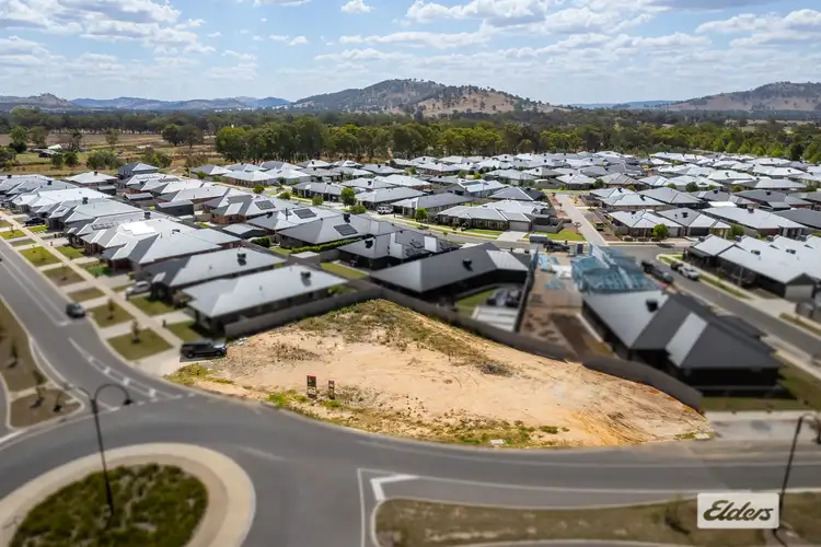 Third view of Homely land listing, 22 Glenwood Boulevard, Baranduda VIC 3691