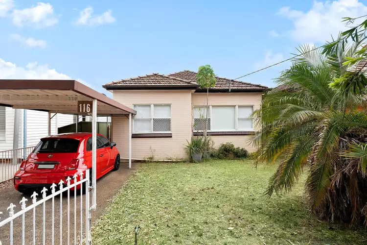 Main view of Homely house listing, 116 Alice Street, Sans Souci NSW 2219