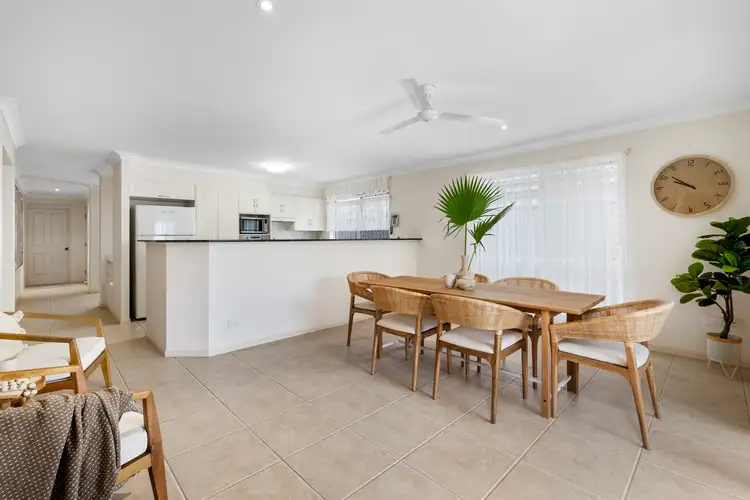 Second view of Homely semi-detached listing, 2/34 Franklin Street, Banora Point NSW 2486
