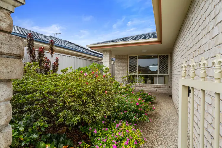 Third view of Homely semi-detached listing, 2/34 Franklin Street, Banora Point NSW 2486