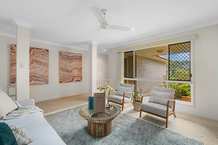 Fourth view of Homely semi-detached listing, 2/34 Franklin Street, Banora Point NSW 2486