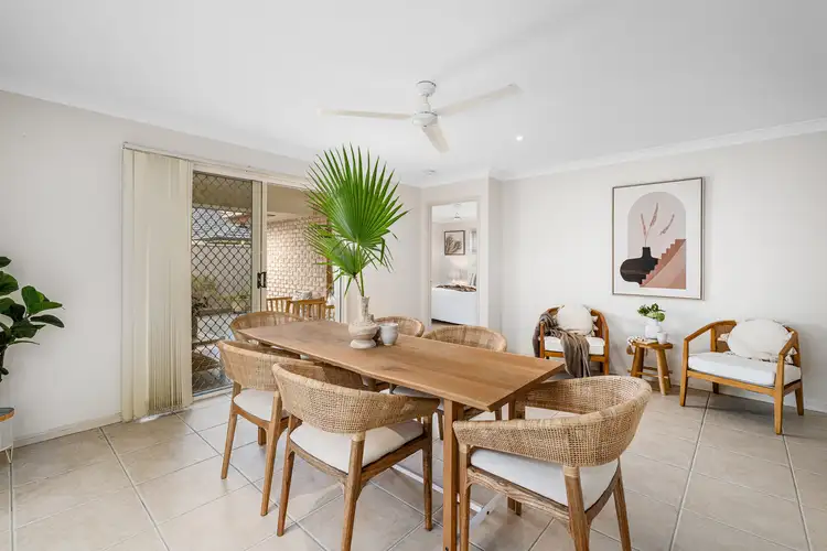 Fifth view of Homely semi-detached listing, 2/34 Franklin Street, Banora Point NSW 2486