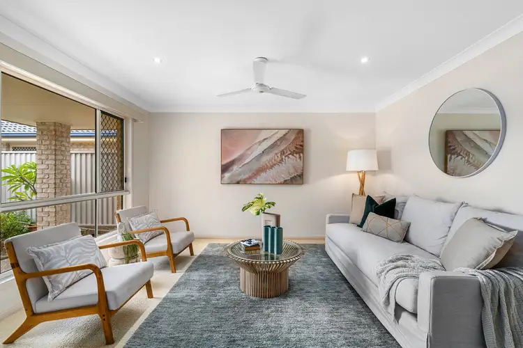 Sixth view of Homely semi-detached listing, 2/34 Franklin Street, Banora Point NSW 2486