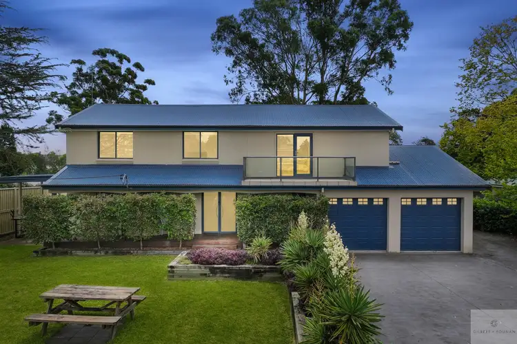 Main view of Homely house listing, 221 Cobbitty Road, Cobbitty NSW 2570