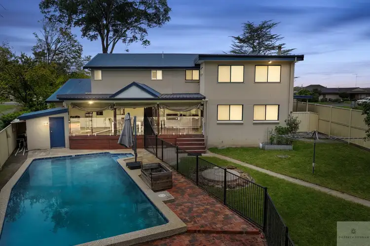 Second view of Homely house listing, 221 Cobbitty Road, Cobbitty NSW 2570