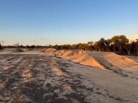 LOT 1236 Burakin - Beacon Road, Kulja WA 6470
