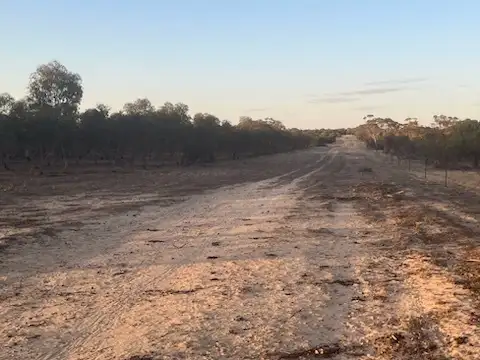 Sixth view of Homely rural property listing, LOT 1236 Burakin - Beacon Road, Kulja WA 6470