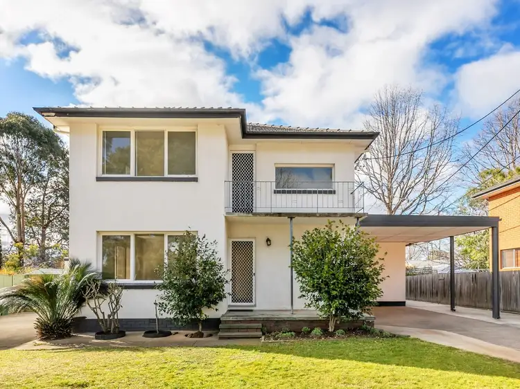 17 Bradfield Street, Downer ACT 2602