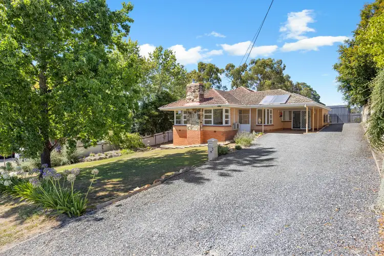 3 School Road, Lobethal SA 5241