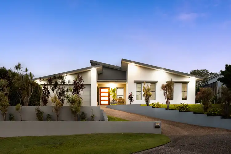 12 Stoney Creek Circuit, Ormeau QLD 4208