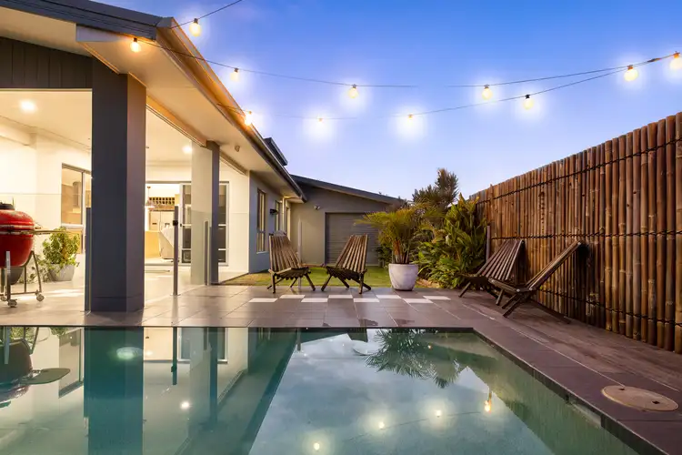 Second view of Homely house listing, 12 Stoney Creek Circuit, Ormeau QLD 4208