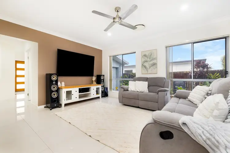 Fourth view of Homely house listing, 12 Stoney Creek Circuit, Ormeau QLD 4208