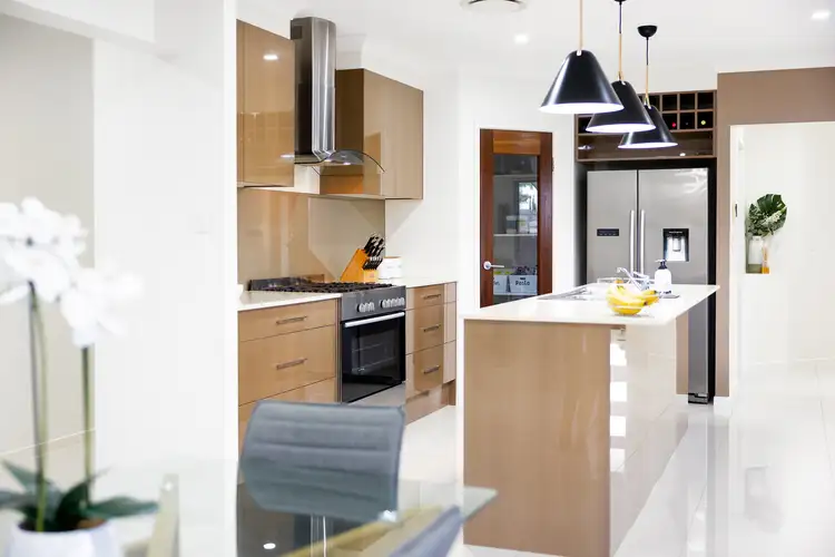 Sixth view of Homely house listing, 12 Stoney Creek Circuit, Ormeau QLD 4208