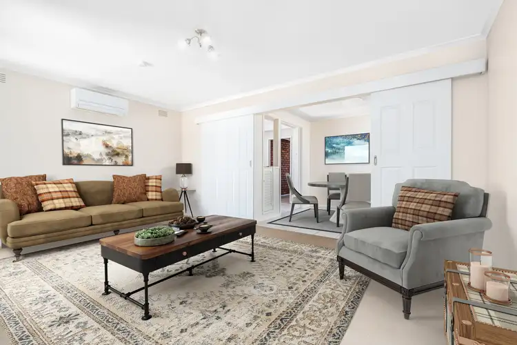Second view of Homely house listing, 5 Loris Close, Grovedale VIC 3216