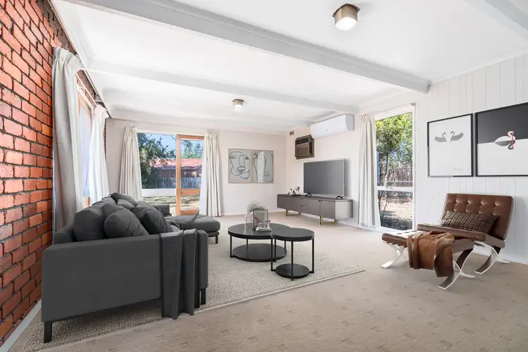 Fifth view of Homely house listing, 5 Loris Close, Grovedale VIC 3216