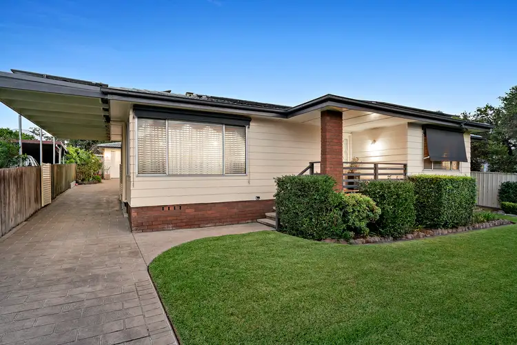 361 Wollombi Road, Bellbird NSW 2325