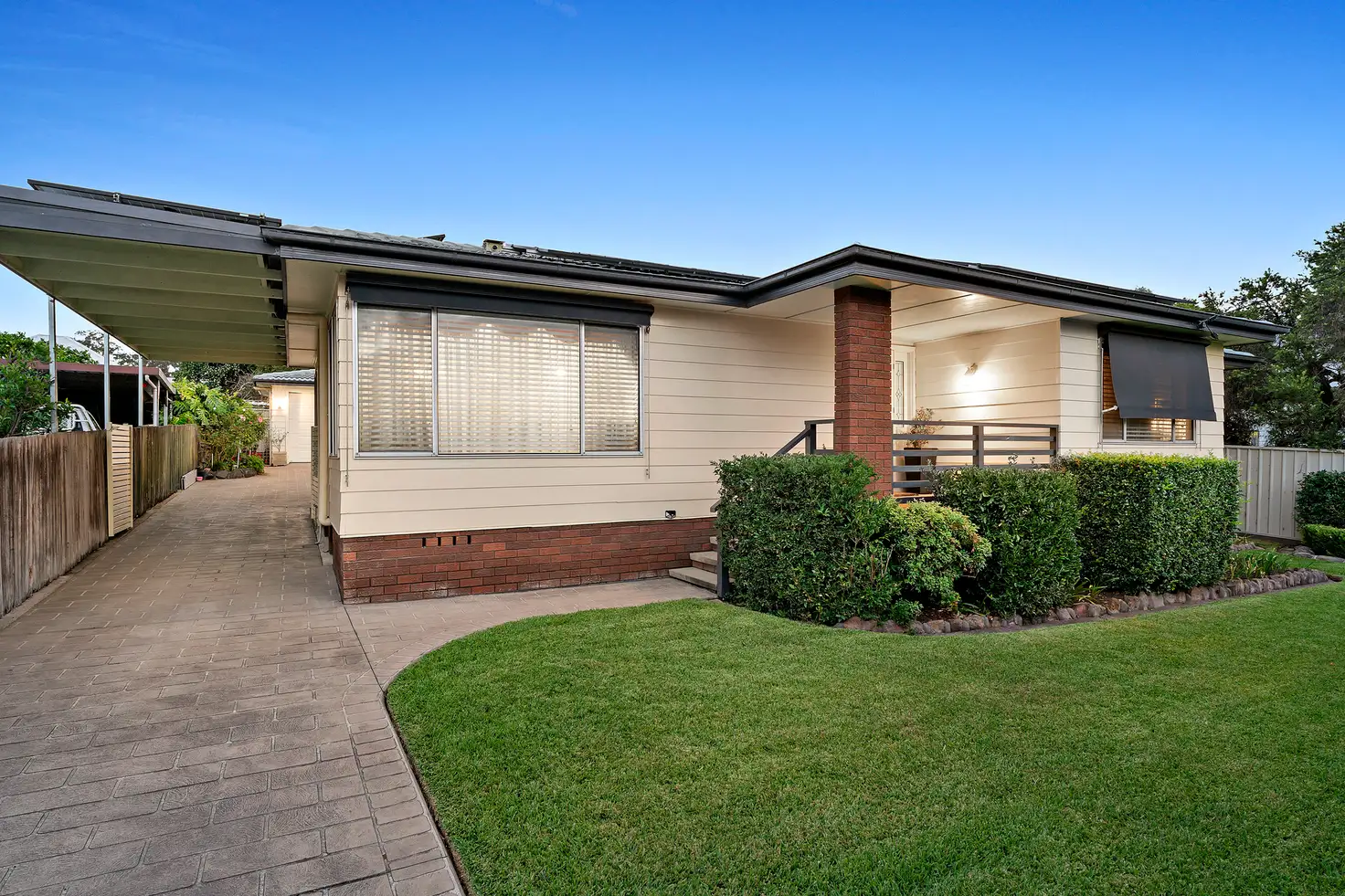 Main view of Homely house listing, 361 Wollombi Road, Bellbird NSW 2325