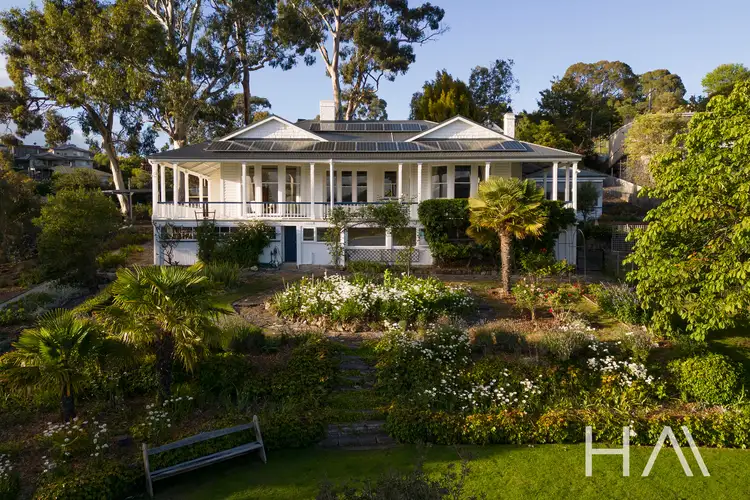 Main view of Homely house listing, 43 Osborne Esplanade, Kingston Beach TAS 7050