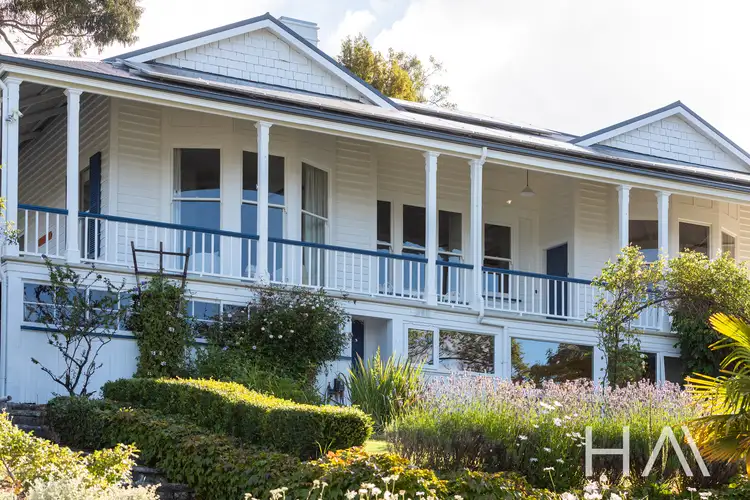 Third view of Homely house listing, 43 Osborne Esplanade, Kingston Beach TAS 7050