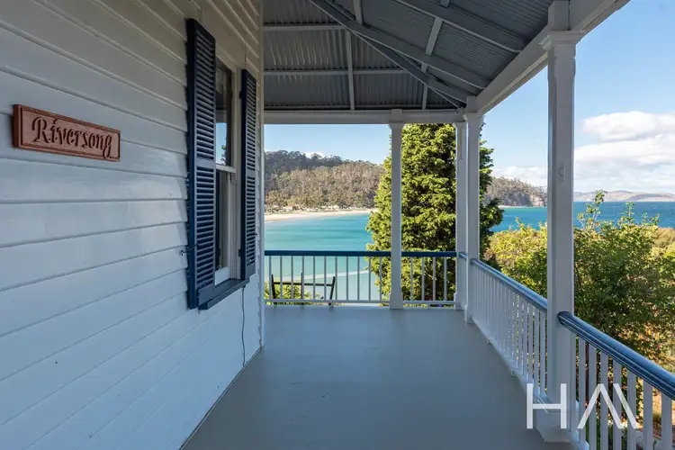 Fourth view of Homely house listing, 43 Osborne Esplanade, Kingston Beach TAS 7050