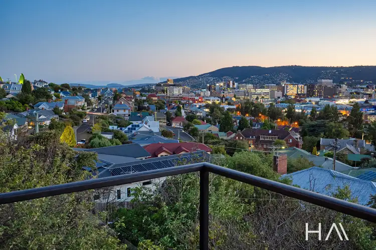 Fifth view of Homely house listing, 10 Allambee Crescent, Glebe TAS 7000
