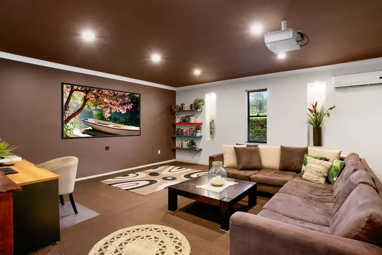 Second view of Homely house listing, 141 Hooker Boulevard, Broadbeach Waters QLD 4218