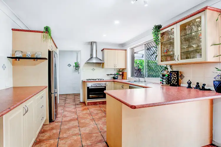 Fifth view of Homely house listing, 141 Hooker Boulevard, Broadbeach Waters QLD 4218