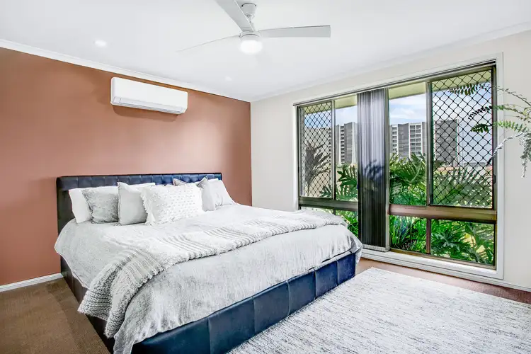 Sixth view of Homely house listing, 141 Hooker Boulevard, Broadbeach Waters QLD 4218