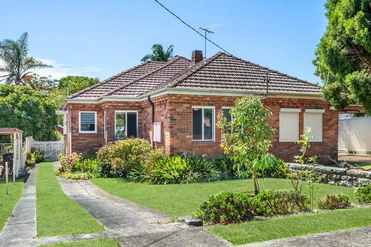 6 Downey Street