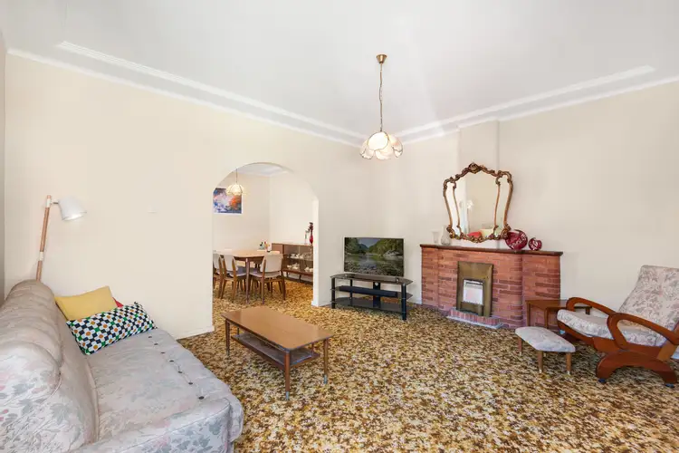 Fourth view of Homely house listing, 6 Downey Street, Bexley NSW 2207