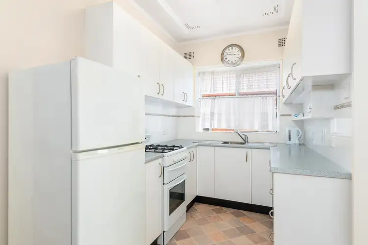 Fifth view of Homely house listing, 6 Downey Street, Bexley NSW 2207